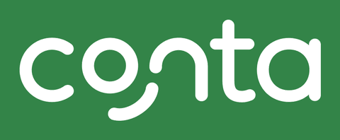 Conta logo