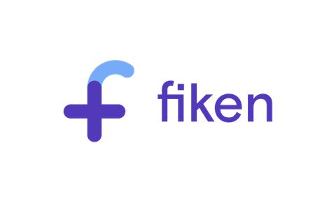 Fiken logo