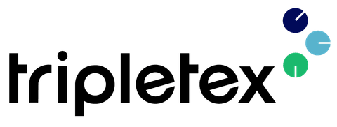 Tripletex logo