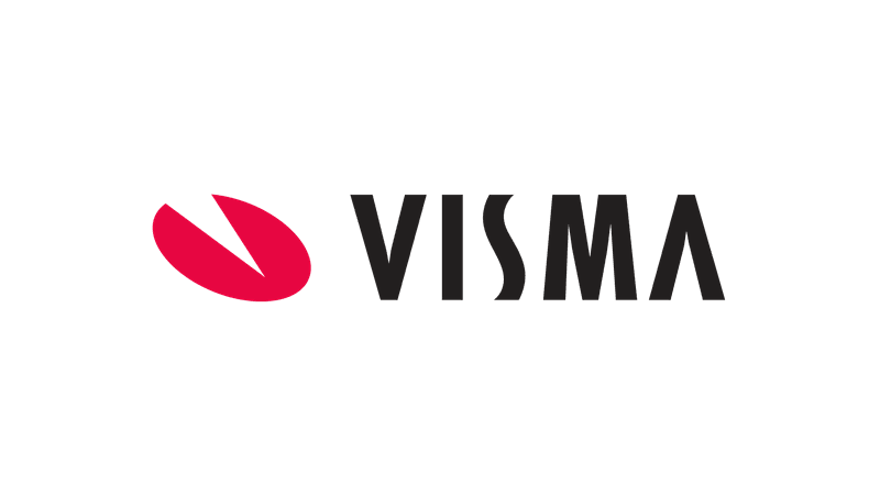 Visma logo